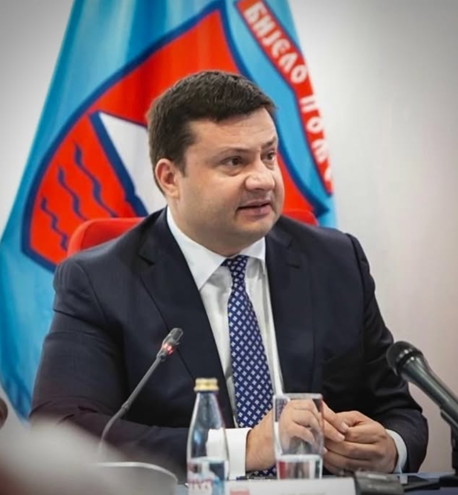 Čestitka predsjednika Opštine Bijelo Polje Petra Smolovića povodom mjeseca Ramazana